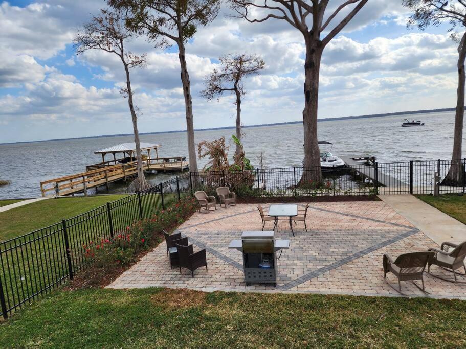 Paradise On Lake Harris Apt #202 Leesburg Zewnętrze zdjęcie